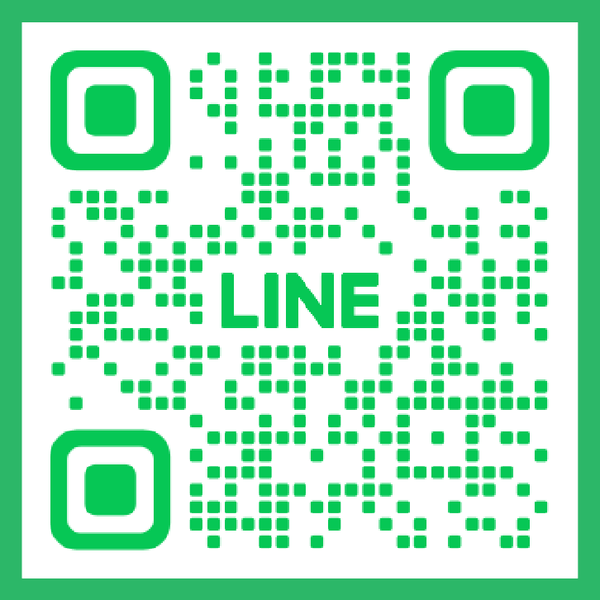QR โค้ด LINE @pitialu ของปิติ อลูมินั่ม