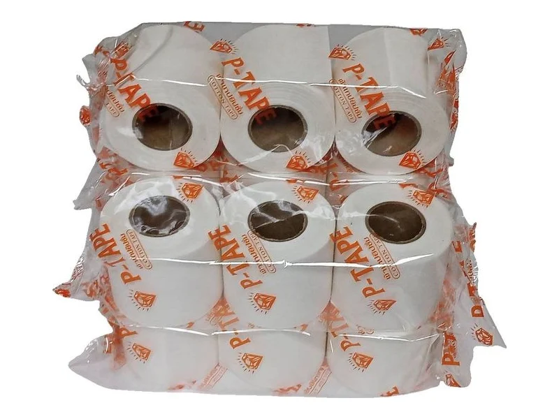 ผ้าฉาบยิปซัม P-Tape