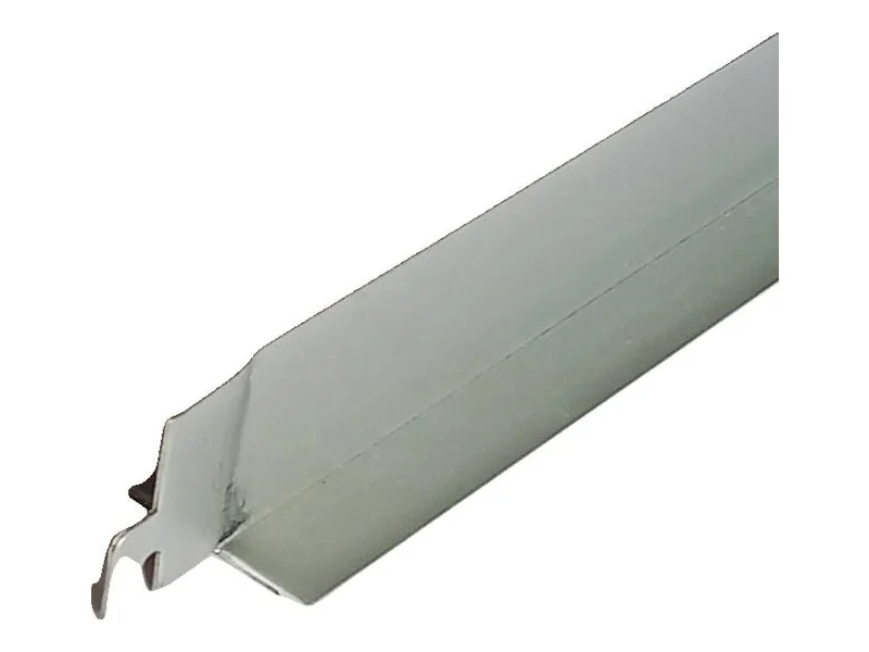 โครงฝ้าทีบาร์ ซอย อลูมิเนียม หนา 1"x1"